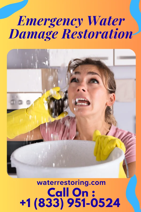 Emergency Water Damage Restoration in Moose Run, PA